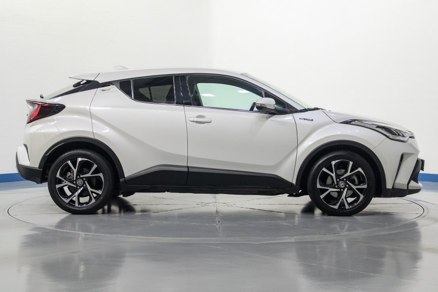 Toyota C-HR Híbrido C-HR 180H Advance 6