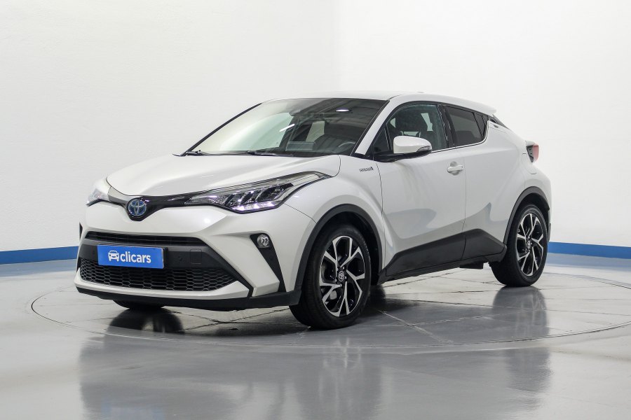 Toyota C-HR Híbrido C-HR 180H Advance