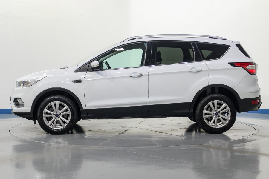 Ford Kuga Diésel Kuga 1.5TDCi Auto S&S Trend 4x2 120 7