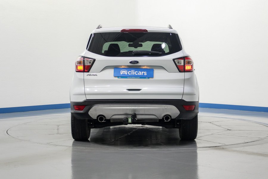 Ford Kuga Diésel Kuga 1.5TDCi Auto S&S Trend 4x2 120 4