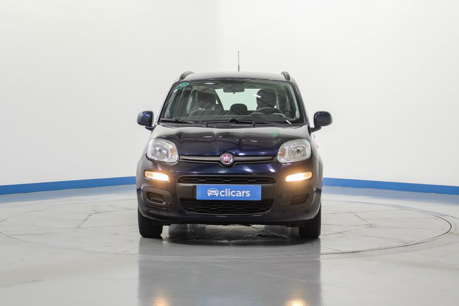 Fiat Panda Gasolina Panda 1.2 Lounge 2