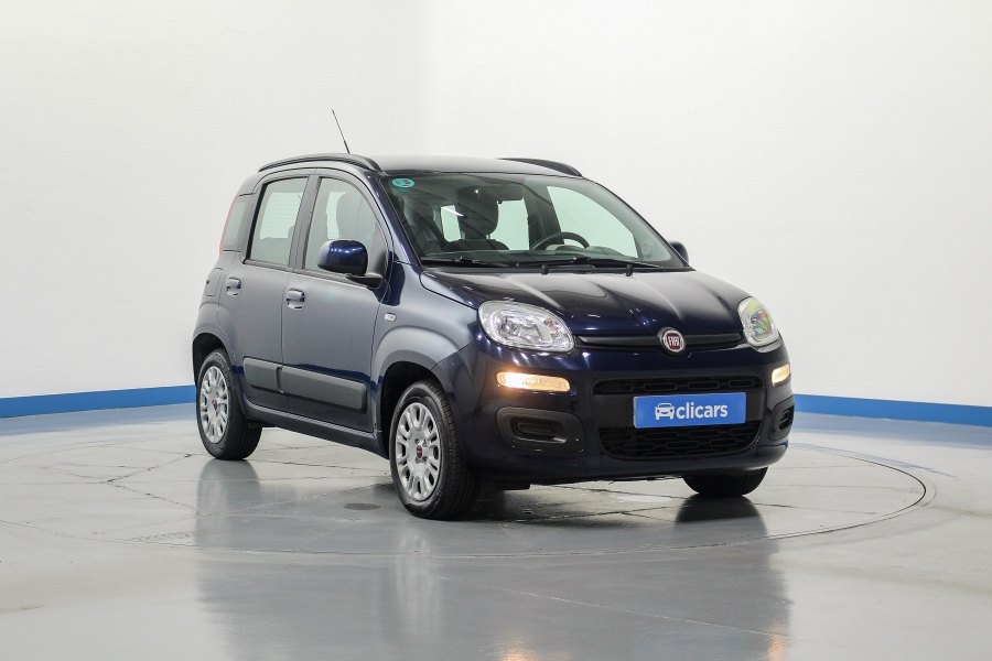 Fiat Panda Gasolina Panda 1.2 Lounge 3