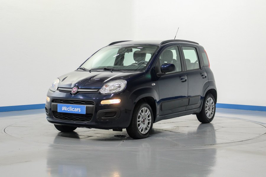 Fiat Panda Gasolina Panda 1.2 Lounge