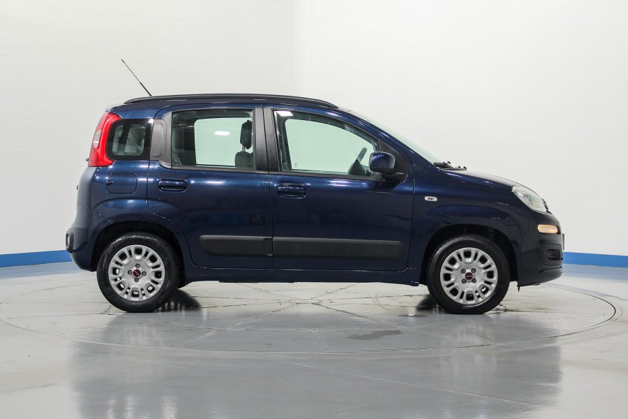 Fiat Panda Gasolina Panda 1.2 Lounge 6