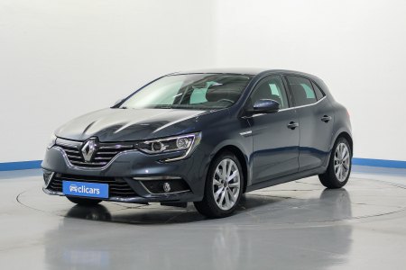 Renault Mégane 1.5dCi Energy Limited