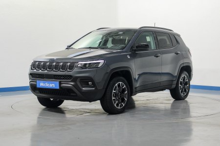 Jeep Compass 1.3 PHEV Trailhawk EAWD Aut. 240