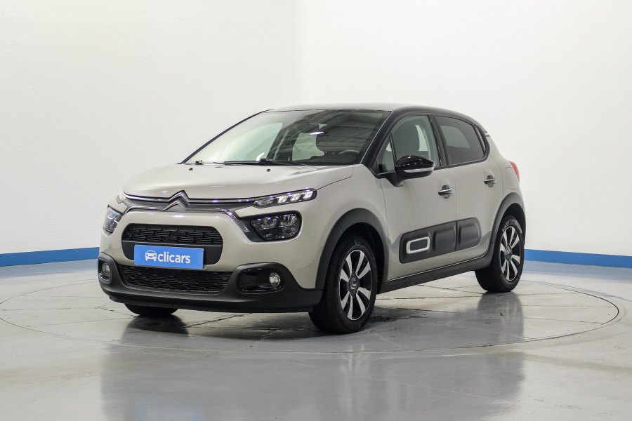 Citroen C3 Gasolina C3 1.2 PureTech S&S Shine 110