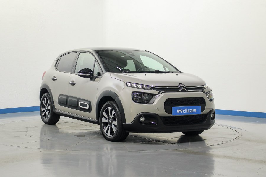 Citroen C3 Gasolina C3 1.2 PureTech S&S Shine 110 3