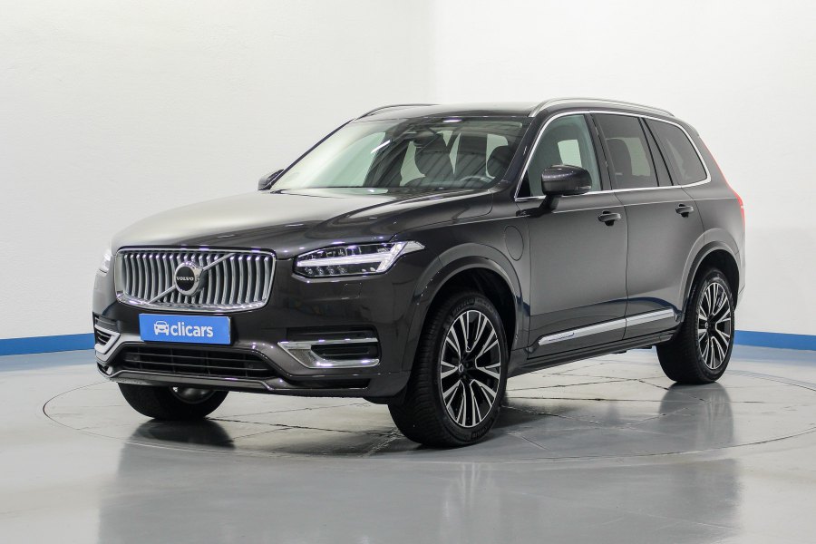 Volvo XC90 Híbrido enchufable XC90 T8 Core AWD Aut.