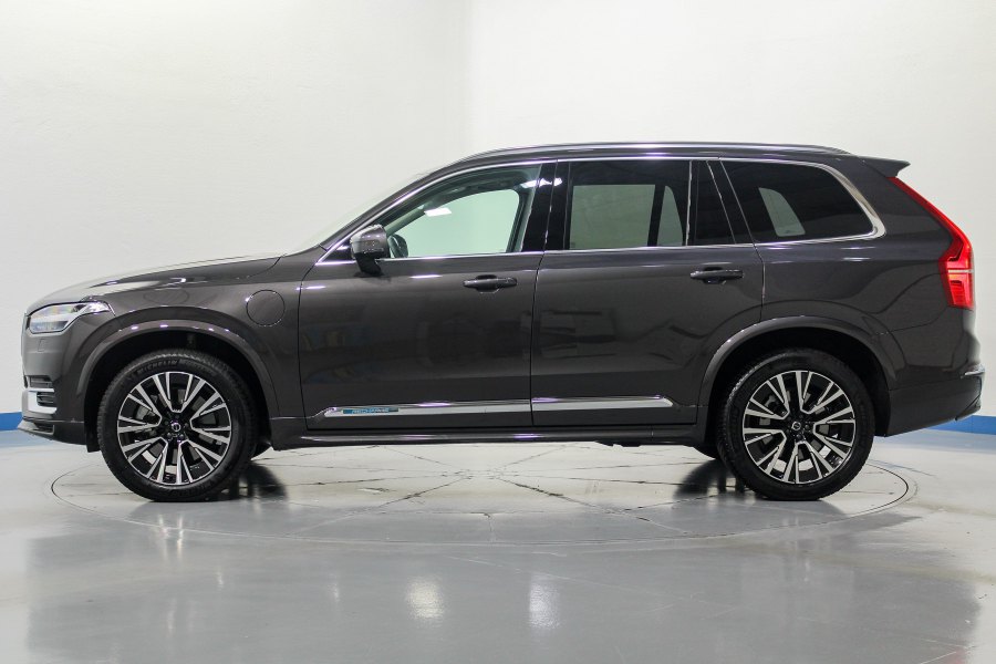 Volvo XC90 Híbrido enchufable XC90 T8 Core AWD Aut. 7