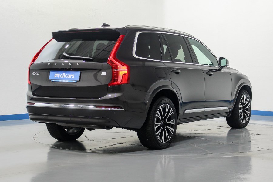 Volvo XC90 Híbrido enchufable XC90 T8 Core AWD Aut. 5