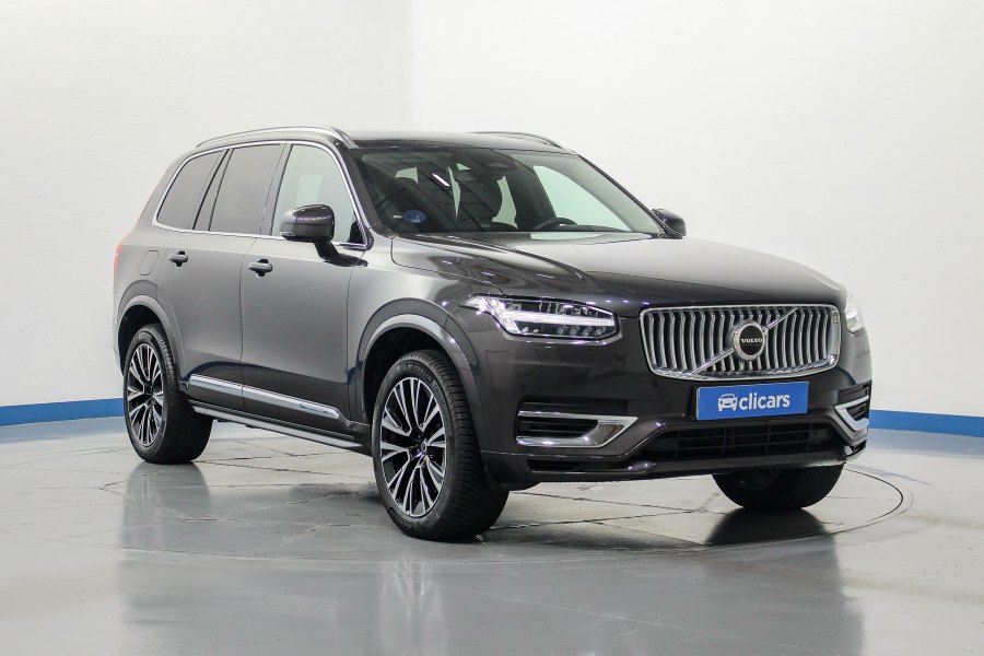 Volvo XC90 Híbrido enchufable XC90 T8 Core AWD Aut. 3