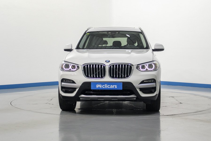 BMW X3 Mild hybrid X3 xDrive 20dA 2