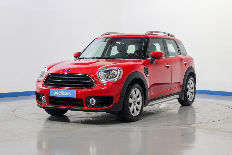 MINI Countryman Gasolina COUNTRYMAN COOPER