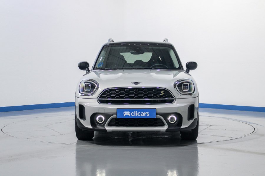 MINI Countryman Híbrido enchufable COUNTRYMAN COOPER SE ALL4 AUT. 2