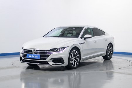 Volkswagen Arteon 2.0TDI R-Line DSG7