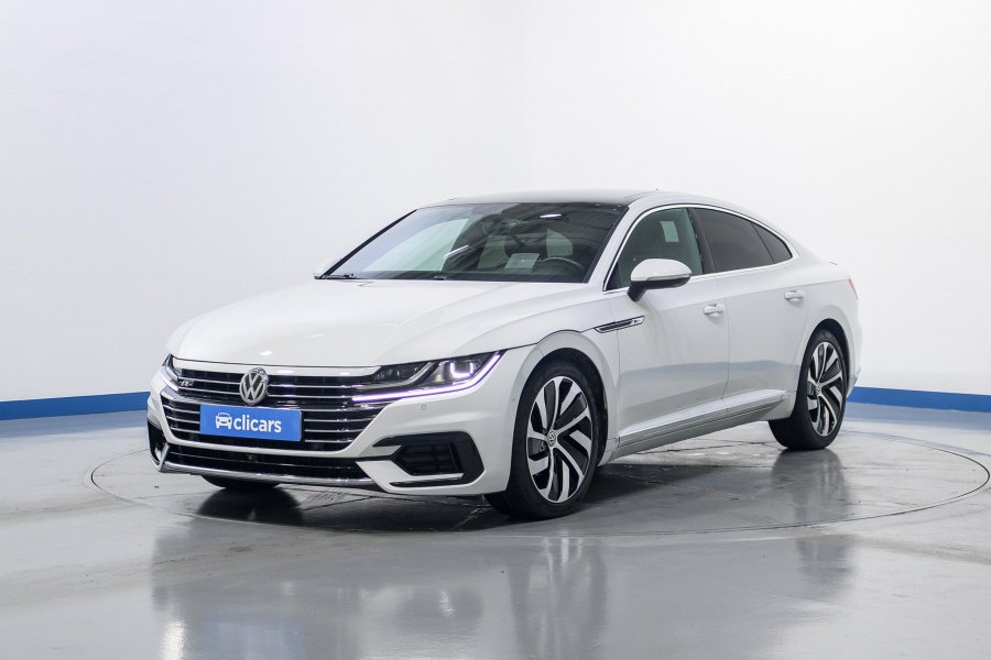 Volkswagen Arteon Diésel Arteon 2.0TDI R-Line DSG7 140kW