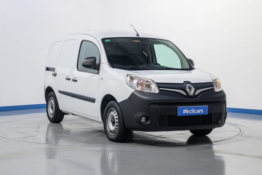 Renault Kangoo Diésel Kangoo Fg. 1.5Blue dCi Profesional 59kW 3