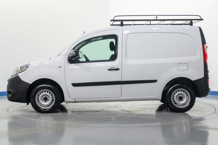 Renault Kangoo Diésel Kangoo Fg. 1.5dCi Profesional Gen5 55kW 7