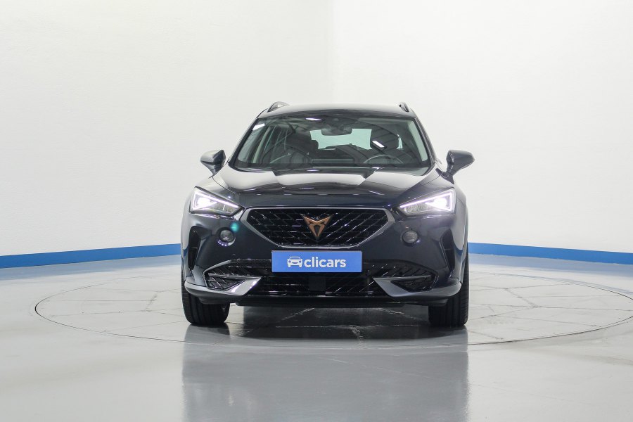 CUPRA Formentor Diésel Formentor 2.0 TDI 150 2