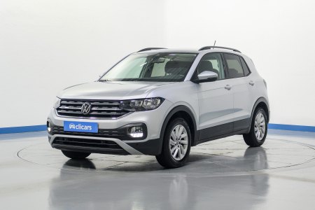 Volkswagen T-Cross 1.0 TSI Advance