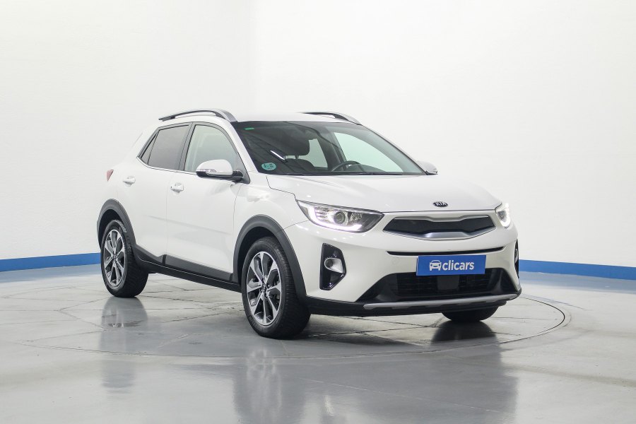 Kia Stonic Gasolina Stonic 1.0 T-GDi Eco-Dynamic Tech 100 3