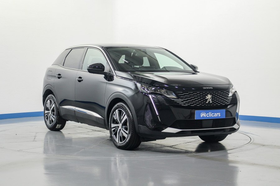 Peugeot 3008 SUV Diésel 3008 1.5BlueHDi Allure S&S EAT8 130 3