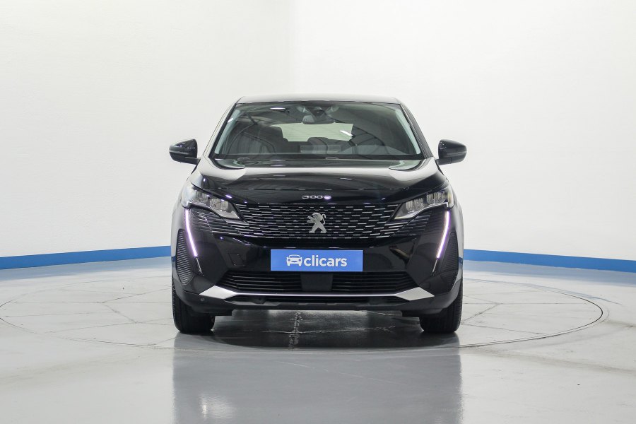 Peugeot 3008 SUV Diésel 3008 1.5BlueHDi Allure S&S EAT8 130 2