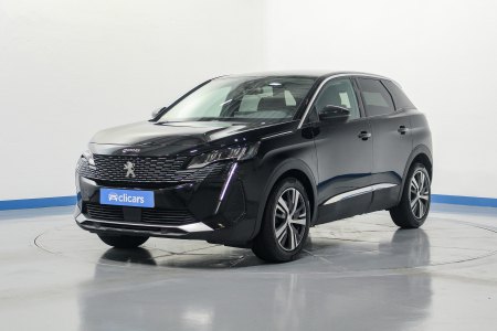 Peugeot 3008 SUV 1.5BlueHDi Allure S&S EAT8 130