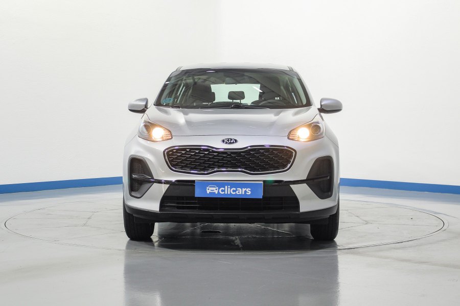 Kia Sportage Gasolina Sportage 1.6 GDi Concept 4x2 132 2