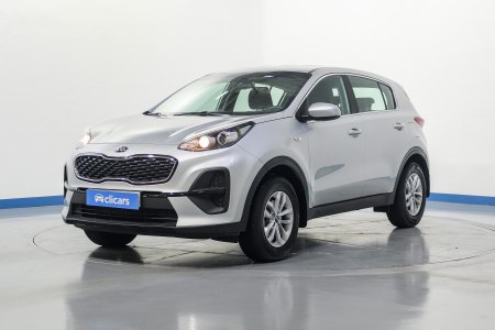 Kia Sportage 1.6 GDi Concept 4x2 132