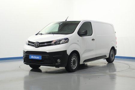 Toyota Proace Van Media L1 1.5D GX 120