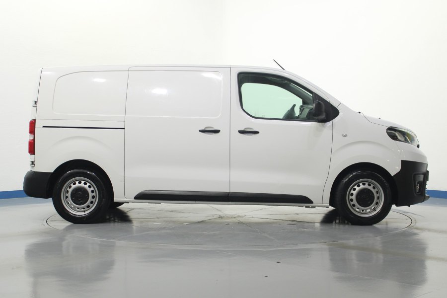 Toyota Proace Diésel Proace Van Media L1 1.5D GX 120 6