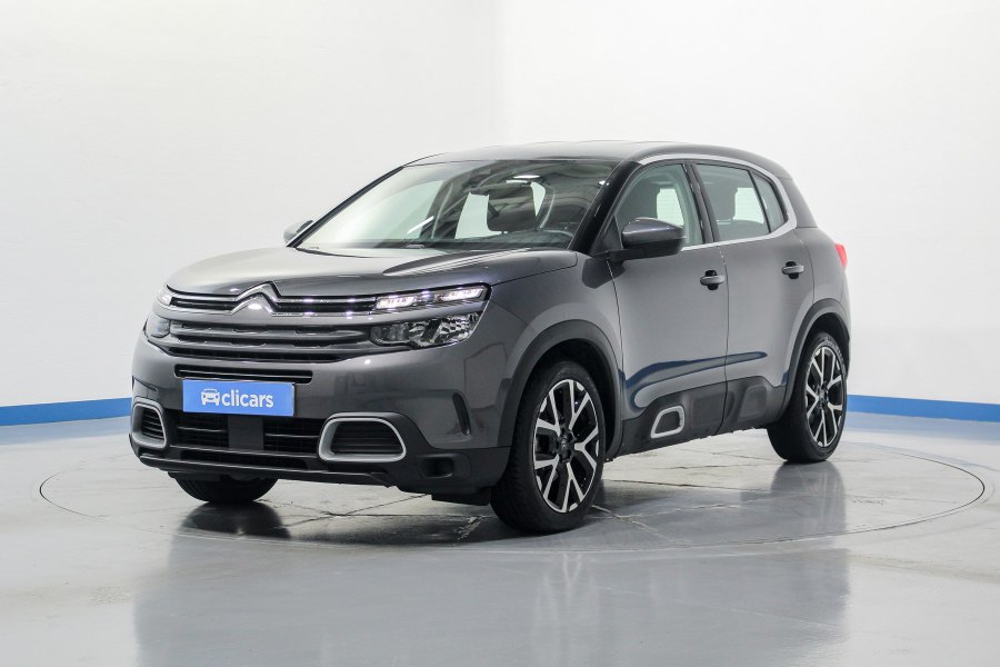 Citroen C5 Aircross Gasolina C5 Aircross PureTech S&S Live 130