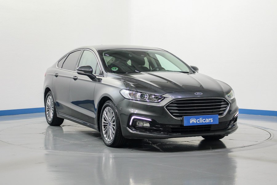 Ford Mondeo Diésel Mondeo 2.0TDCI Titanium Aut. 150 3