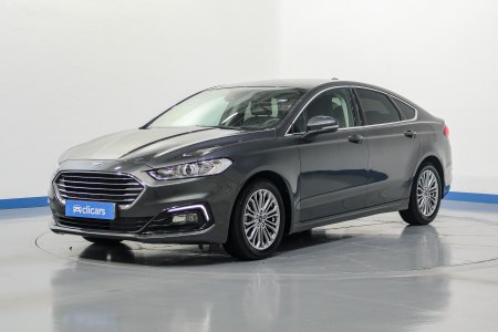 Ford Mondeo 2.0TDCI Titanium Aut. 150