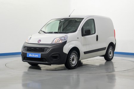 Fiat Fiorino Comercial Cargo 1.3Mjt Base