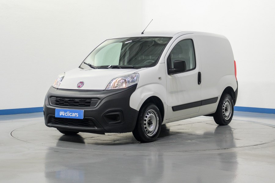 Fiat Fiorino Comercial Diésel Fiorino Cargo 1.3Mjt Base 60kW