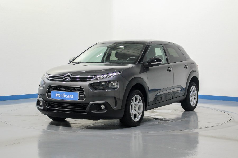 Citroen C4 Cactus Gasolina C4 Cactus 1.2 PureTech S&S Feel 110