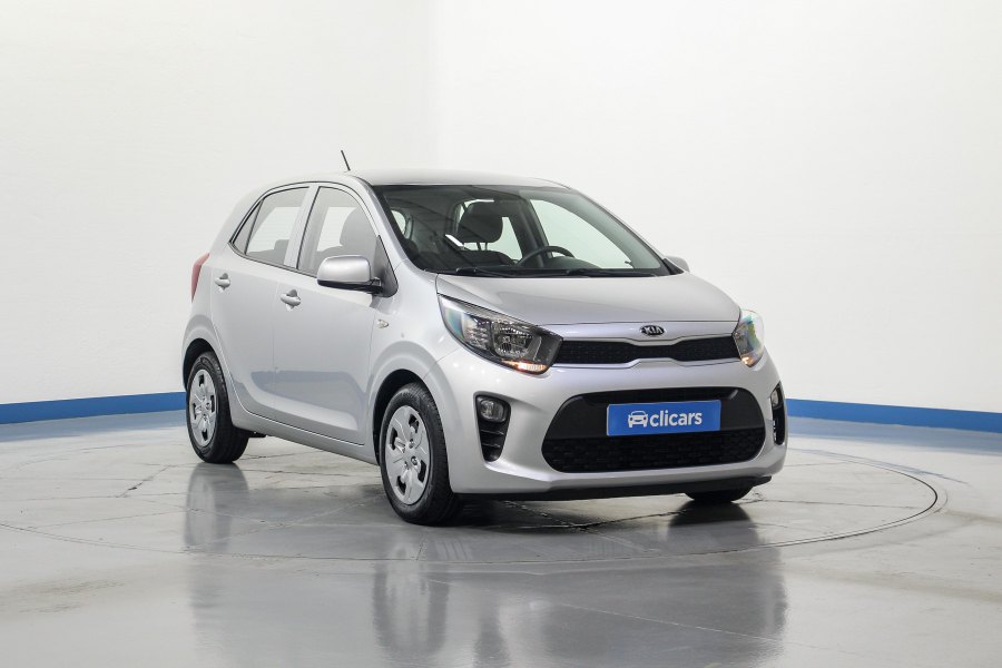 Kia Picanto Gasolina Picanto 1.0 CVVTEco-Dynamics Concept 3