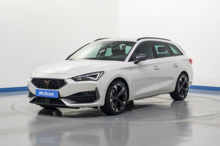 CUPRA León Sportstourer 1.5 ETSI DSG