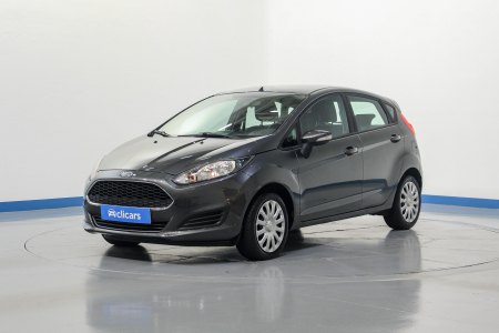 Ford Fiesta 1.25 Trend 82