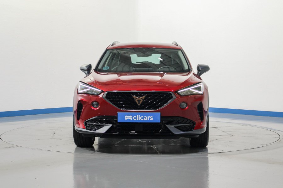 CUPRA Formentor Gasolina Formentor 1.5 TSI 150 2