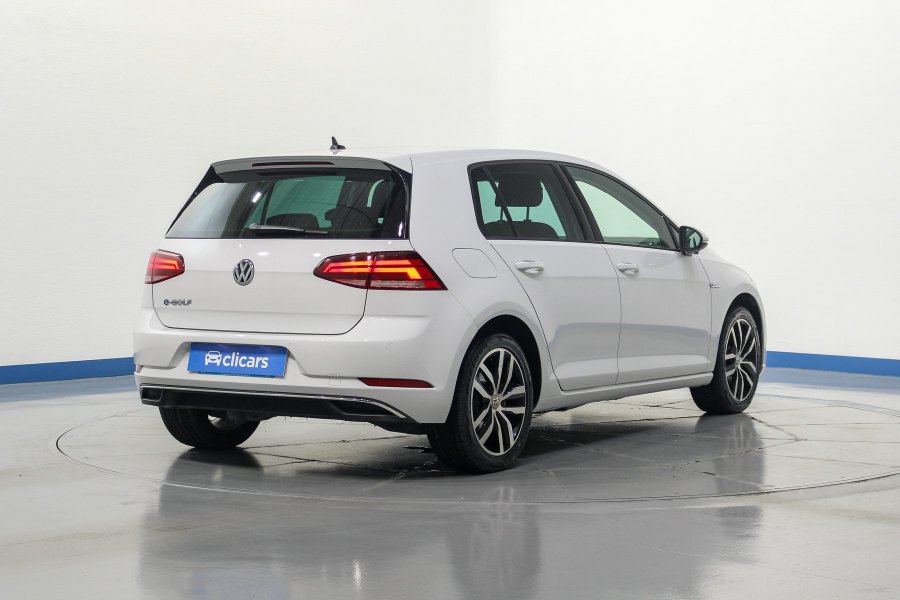 Volkswagen Golf Eléctrico e-Golf ePower 5