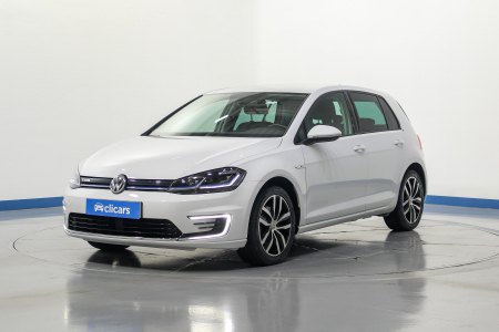 Volkswagen Golf e-Golf ePower