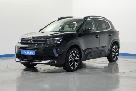 Citroen C5 Aircross BlueHDi S&S Shine Pack EAT8 130