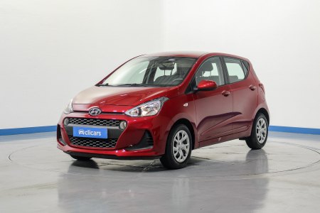 Hyundai i10 1.0 MPI Essence