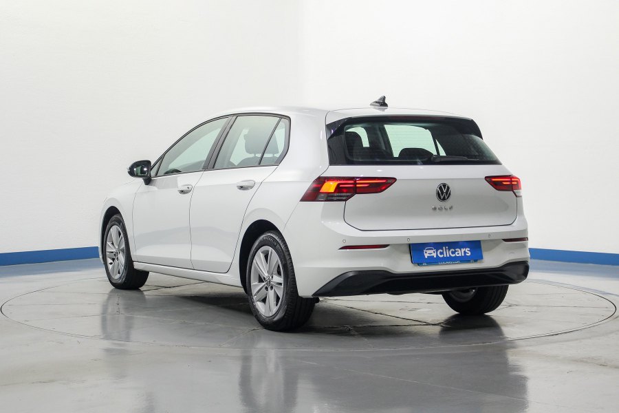 Volkswagen Golf Diésel Golf 2.0TDI 85kW 8