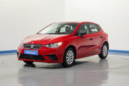 SEAT Ibiza 1.0 TSI S&S Reference 95