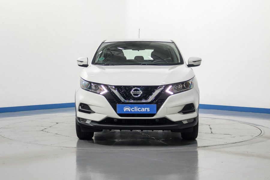 Nissan Qashqai Gasolina Qashqai 1.3 DIG-T Acenta 4x2 103kW 2